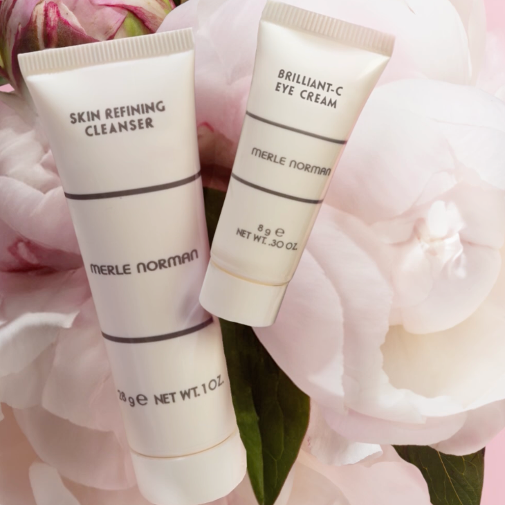 Merle Norman: Free Shipping & Skincare With Your Order