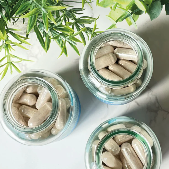 Health and Her: Save 10% On Your First Order