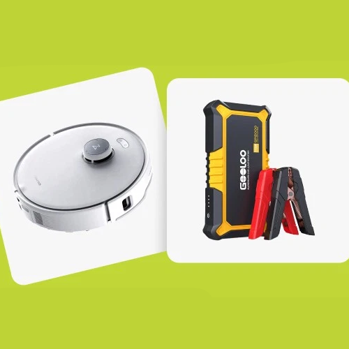 eBay: Spring Picks Coupon Alert
