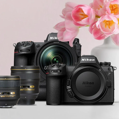 Adorama: Nikon Flash Sale