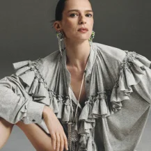 NET-A-PORTER US: The Houses That Changed Everything