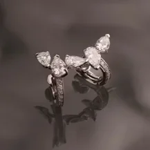 Saks Fifth Avenue：購買珠寶首飾最高可得$2,500禮卡