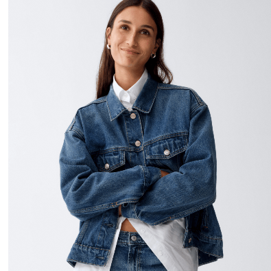 GAP: 50% OFF Your Purcahse