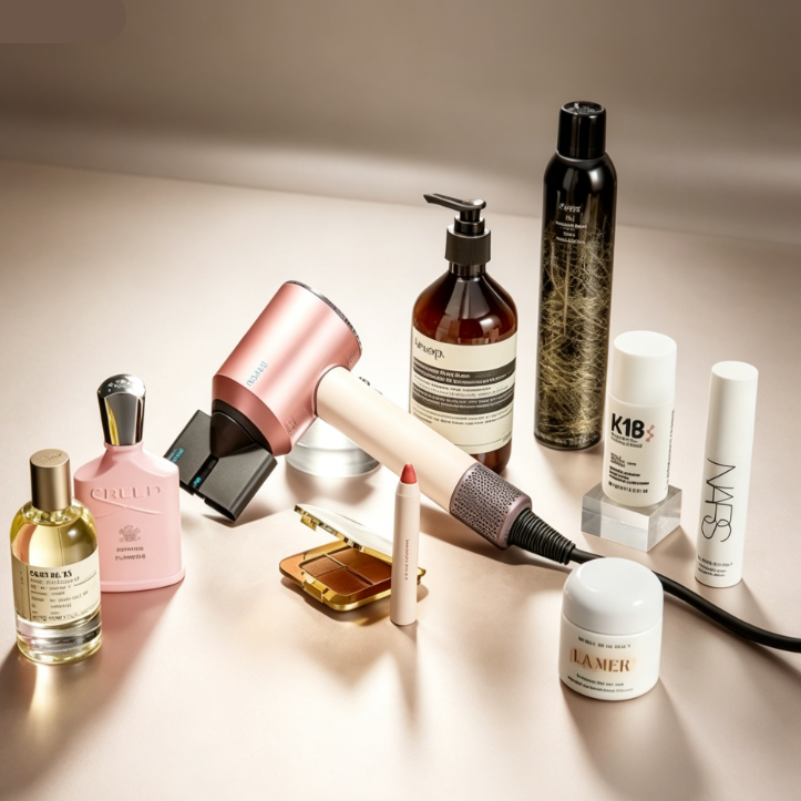 Gilt: Up to 80% OFF Beauty