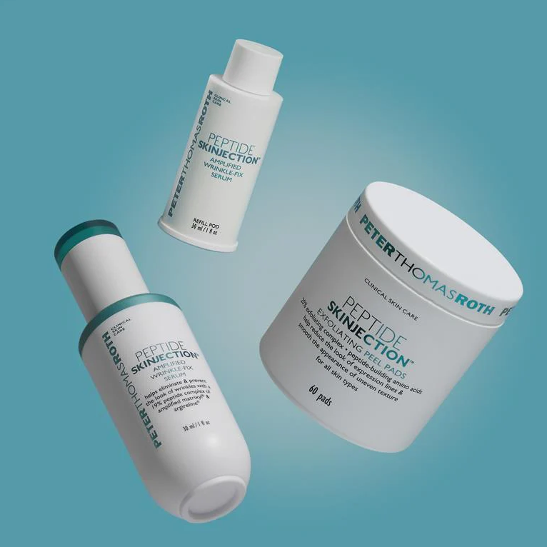 Peter Thomas Roth: Online Exclusive Bundles