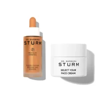 Dr. Barbara Sturm US：新品古铜色精华上市