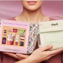 iHerb: Mother's Day Sale