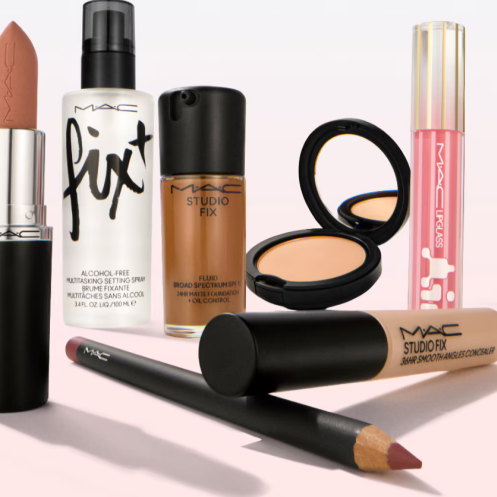 MAC Cosmetics: Mother's Day Gift Guide