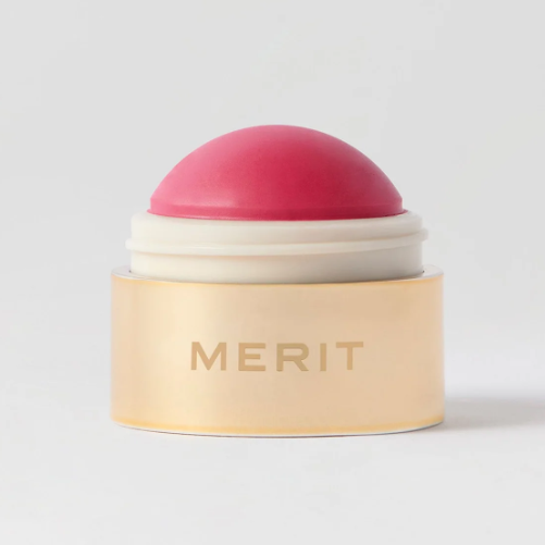 MERIT Flush Balm - Cheek Color
