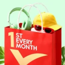 AliExpress: Up to 70% OFF + Extra Up to $60 OFF