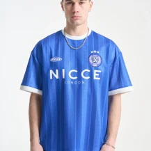 Nicce: Football Shirts Collection