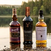 The Whisky Exchange: Speyside Offers