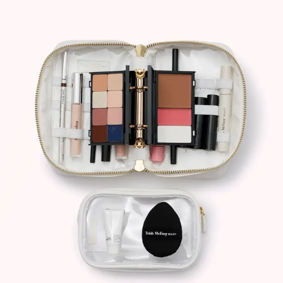 Trish McEvoy Cosmetics: The Power of Makeup® Mother's Day Makeup Wardrobe