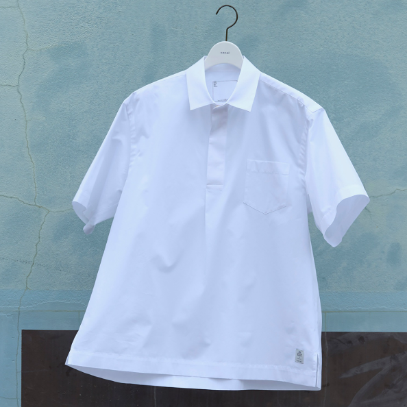Nugnes INT: Mid Season Sale