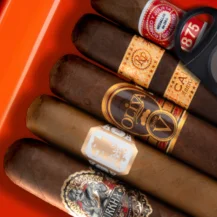 Best Cigar Prices：現金回饋大促