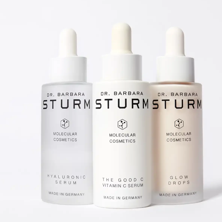 Dr. Barbara Sturm US: 20% OFF on Your First Order and 20% on All Recurring Orders with Subscription