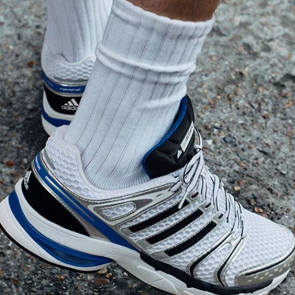 adidas IT: Up to 50% OFF Outlet