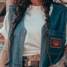 Dickies: Dickies X Harley Davidson