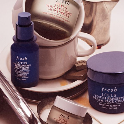 Fresh US: 8 Days of Mother's Day Gifting! Free 7-Piece Gift with Orders $120+
