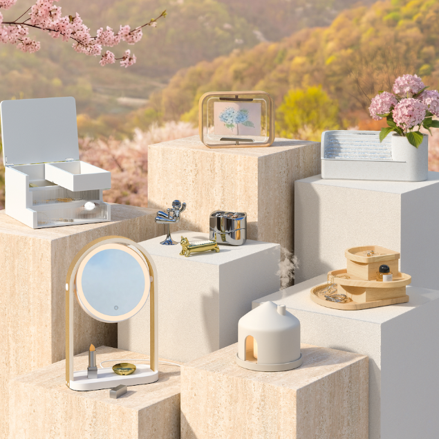 Umbra: Mothers' Day Gift Spotlight