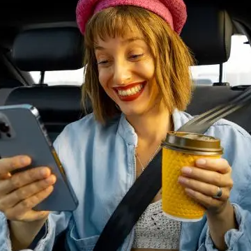 Hoppa UK: Payday Sale Airport Transfers