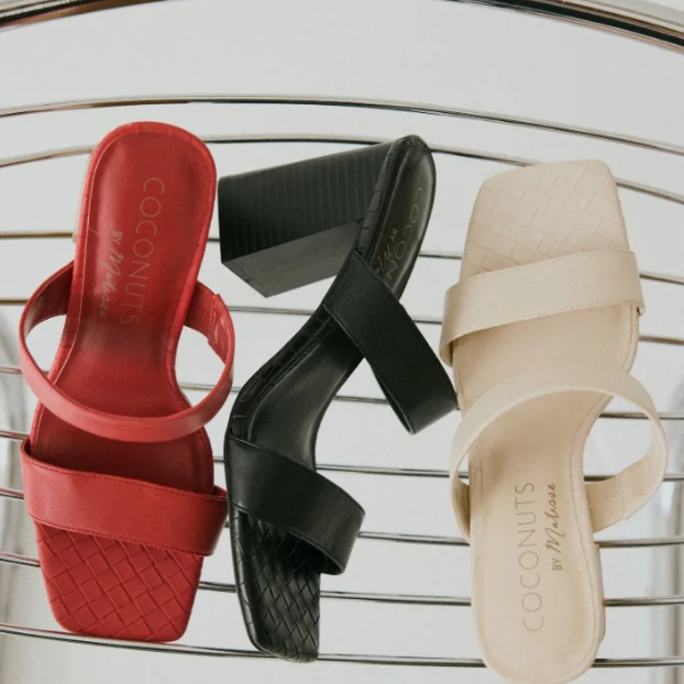 Matisse Footwear: Warm Weather Essentials Sale