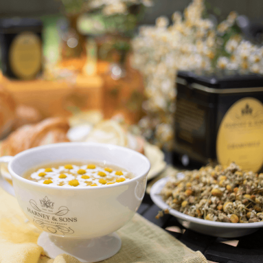 Harney & Sons: In Between Sale Seasons