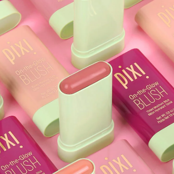 Pixi Beauty: May Glow Guide Exclusive Offers
