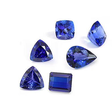 Shop LC: Rare Tanzanite Event
