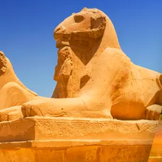 Turkish Airlines: Discover our selection of Egypt offers
