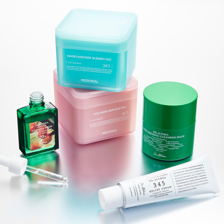 Cult Beauty: 20% OFF Korean Skincare