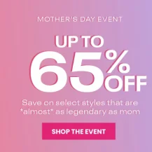 Reebok US：母親節大促！多款新加入折扣