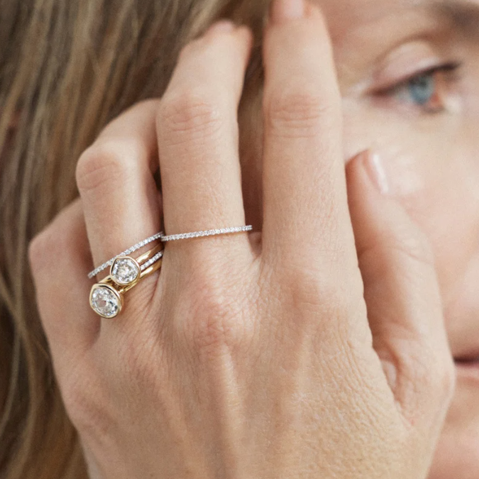 Monica Vinader US: Mother's Day Gifts