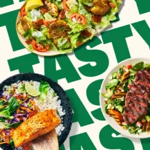 HelloFresh: Free ZWILLING Dragon Wok + 10 Free Meals