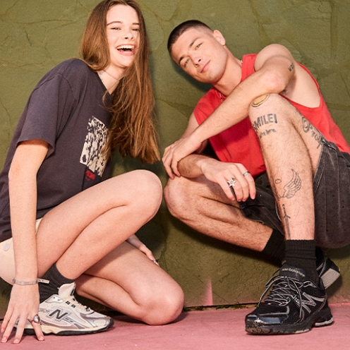 Journeys: Up to 60% OFF Select Styles