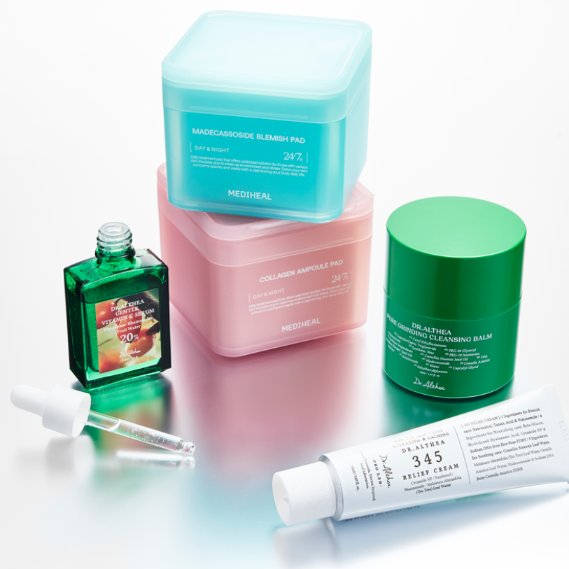 Cult Beauty: 20% Off Korean Skincare