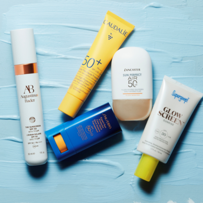 Cult Beauty: Essential SPF Sale
