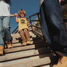 Timberland: Extra 30% OFF