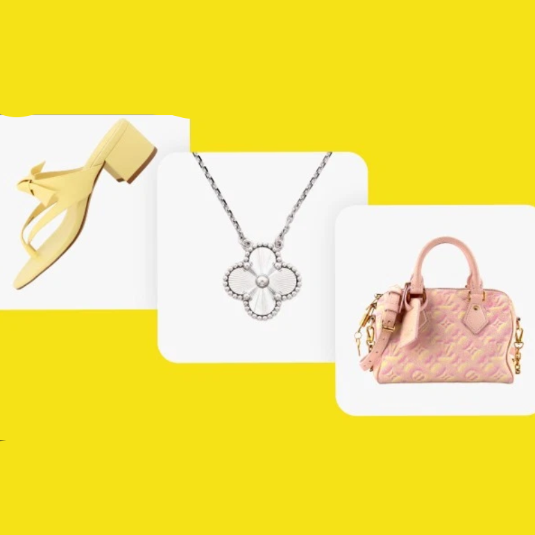 eBay: Mother's Day Fashion Sale