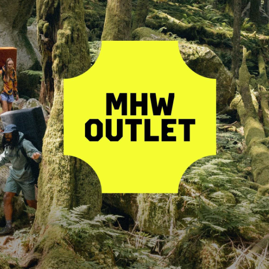 Mountain Hardwear: Last Chance Sale! Select Items