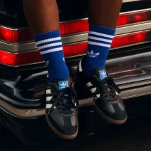 adidas: Up to 40% on the adidas Styles