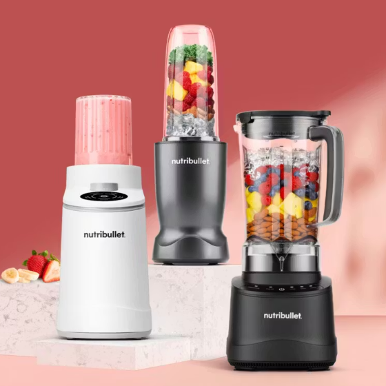 Nutribullet: Mother's Day Sale
