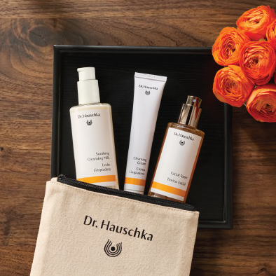 Dr. Hauschka: Mother's Day Sets & Free Gifts