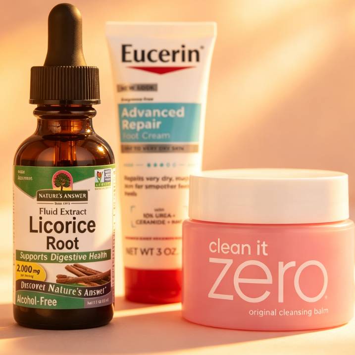 iHerb: Flash Sale