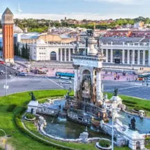 Hoppa UK: Barcelona Airport Transfers