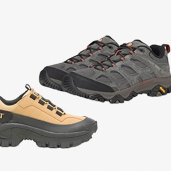 Woot: Outdoor Footwear Sale + Extra 20% OFF