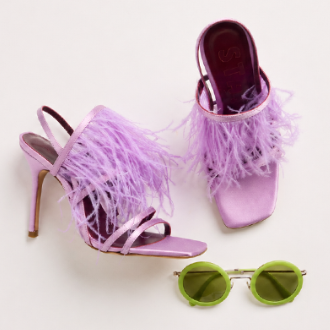 Shop Simon: Sunnies & Sandals Weekend Sale
