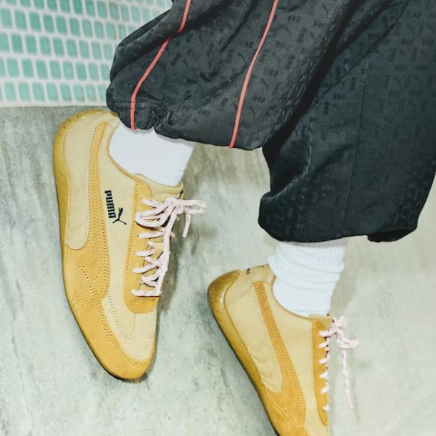 PUMA: 40% OFF Select Styles