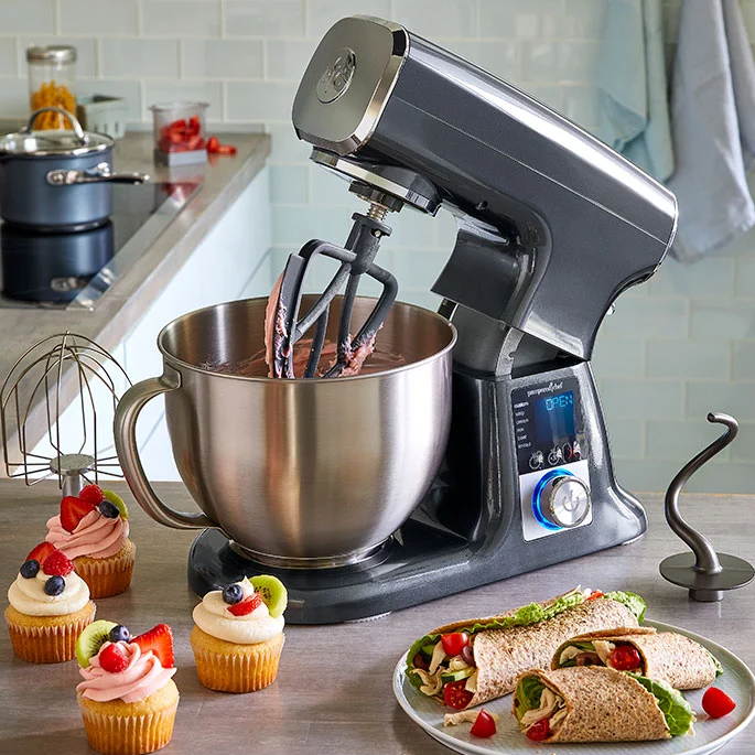 Pampered Chef: 60% OFF One Small Appliance