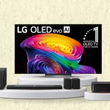 LG Thailand: Buy 2 Get Up to 40% OFF